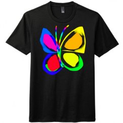 Unisex Perfect Tri Tee