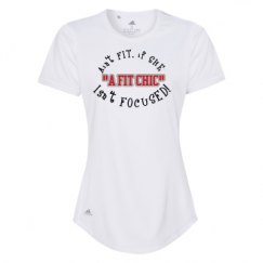 Women's Adidas Sport Shirt 