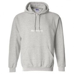 Unisex Basic Promo Hoodie