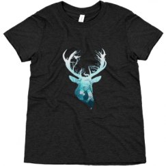 Youth Triblend Tee