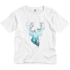 Youth Basic Promo Tee