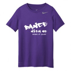 Youth Nike Legend Shirt