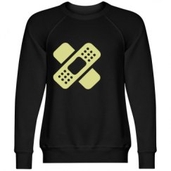 Unisex Triblend Crewneck Sweatshirt