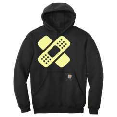 Unisex Carhartt Hooded Sweatshirt