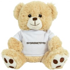 CHRISTIAN SAVED AND SANCTIFIED