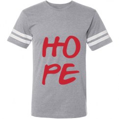 Unisex Vintage Sports Tee