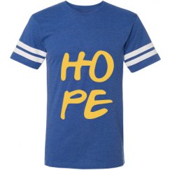 Unisex Vintage Sports Tee