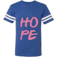 Unisex Vintage Sports Tee