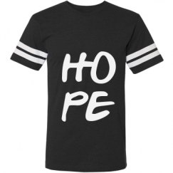 Unisex Vintage Sports Tee