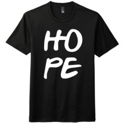 Unisex Perfect Tri Tee