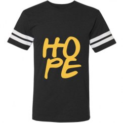 Unisex Vintage Sports Tee