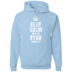 Unisex Basic Promo Hoodie