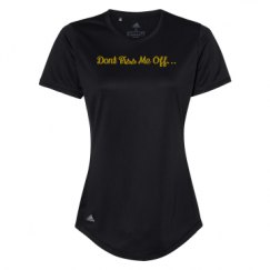Women's Adidas Sport Shirt