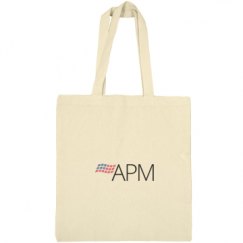 Canvas Bargain Tote Bag