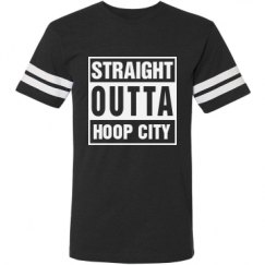 Unisex Vintage Sports Tee