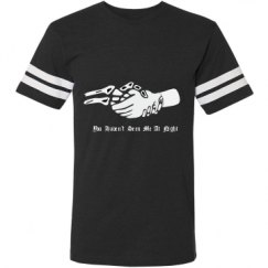 Unisex Vintage Sports Tee