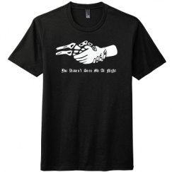 Unisex Perfect Tri Tee