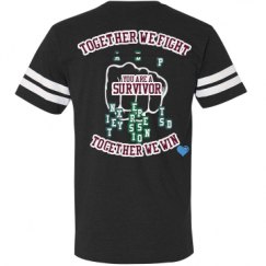 Unisex Vintage Sports Tee