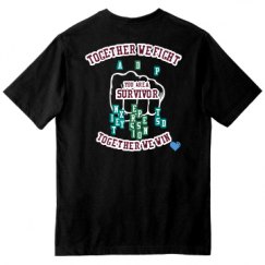 Unisex Carhartt Workwear Pocket Tee