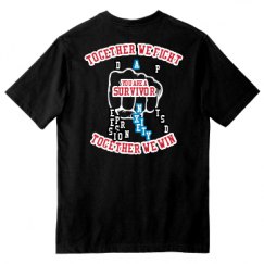 Unisex Carhartt Tall Pocket Tee