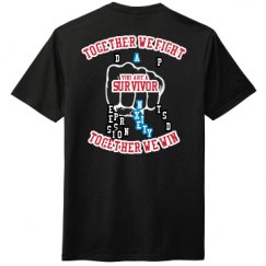 Unisex Perfect Tri Tee