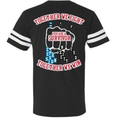 Unisex Vintage Sports Tee