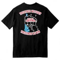 Unisex Carhartt Tall Pocket Tee