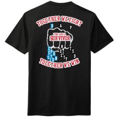 Unisex Perfect Tri Tee