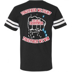 Unisex Vintage Sports Tee