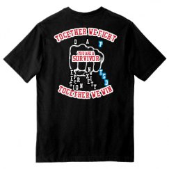 Unisex Carhartt Tall Pocket Tee