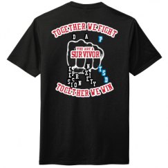 Unisex Perfect Tri Tee