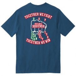 Unisex Carhartt Workwear Pocket Tee