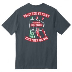 Unisex Carhartt Tall Pocket Tee