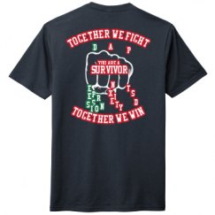 Unisex Perfect Tri Tee