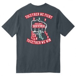 Unisex Carhartt Tall Pocket Tee