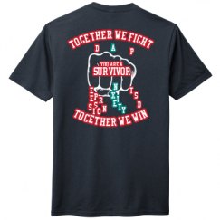 Unisex Perfect Tri Tee