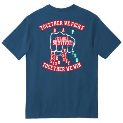 Unisex Carhartt Workwear Pocket Tee