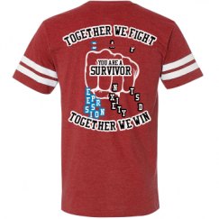 Unisex Vintage Sports Tee