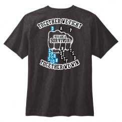 Unisex Carhartt Henley Tee 