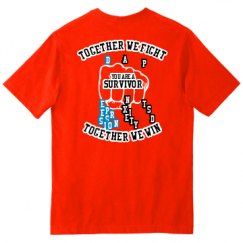 Unisex Carhartt Workwear Pocket Tee