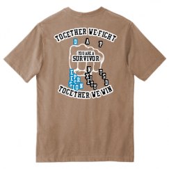 Unisex Carhartt Tall Pocket Tee