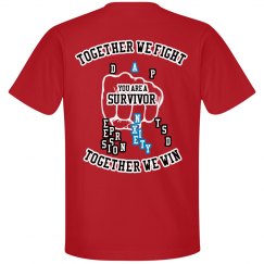 Men's Anxiety T-Shirt