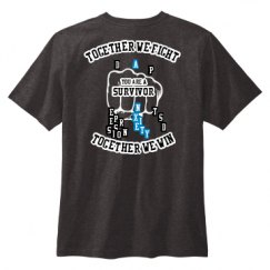 Unisex Carhartt Henley Tee