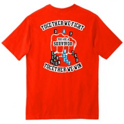 Unisex Carhartt Workwear Pocket Tee