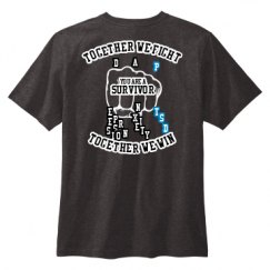 Unisex Carhartt Henley Tee