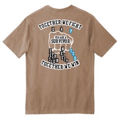 Unisex Carhartt Tall Pocket Tee