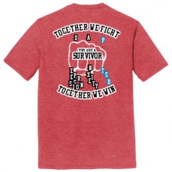 Unisex Perfect Tri Tee