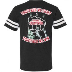 Unisex Vintage Sports Tee