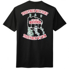 Unisex Perfect Tri Tee