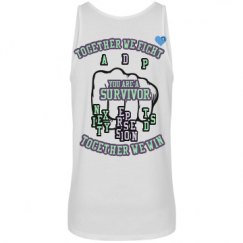Unisex Jersey Tank Top